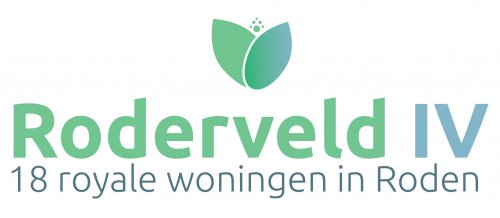 Roden | Roderveld IV | 18 halfvrijstaande woningen Roden