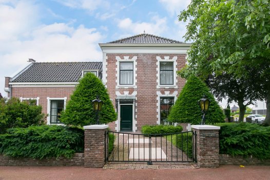 Laan van Scheltema 1, DEN HAAG