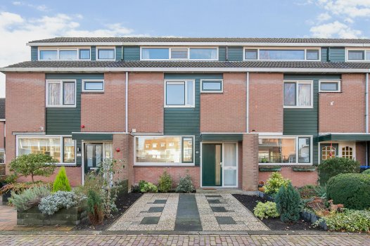 Berkendreef 61, VLAARDINGEN