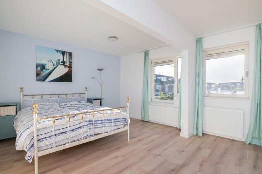 Berkendreef 61, VLAARDINGEN
