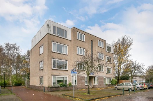 Gerrit van der Veenlaan 250, DEN HAAG