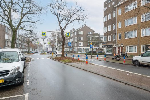 Burgemeester Knappertlaan 239-B1, SCHIEDAM