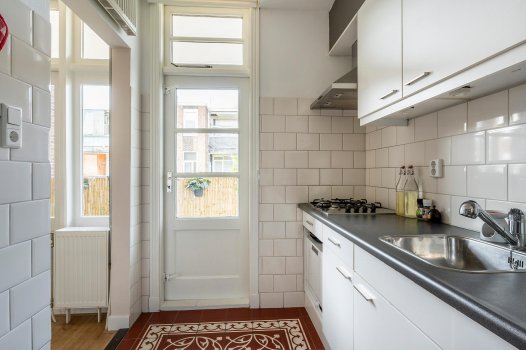 Groen van Prinstererstraat 82, VLAARDINGEN