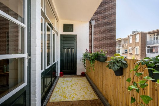 Groen van Prinstererstraat 82, VLAARDINGEN