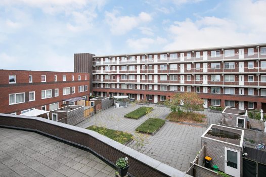 Westergosingel 88, DEN HAAG