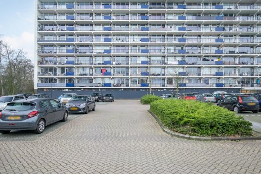 Eksterlaan 194, VLAARDINGEN