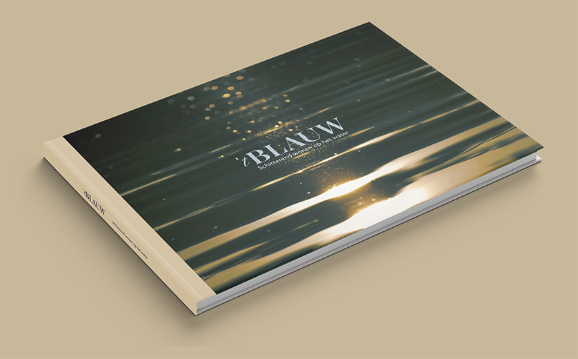 Brochure 't Blauw