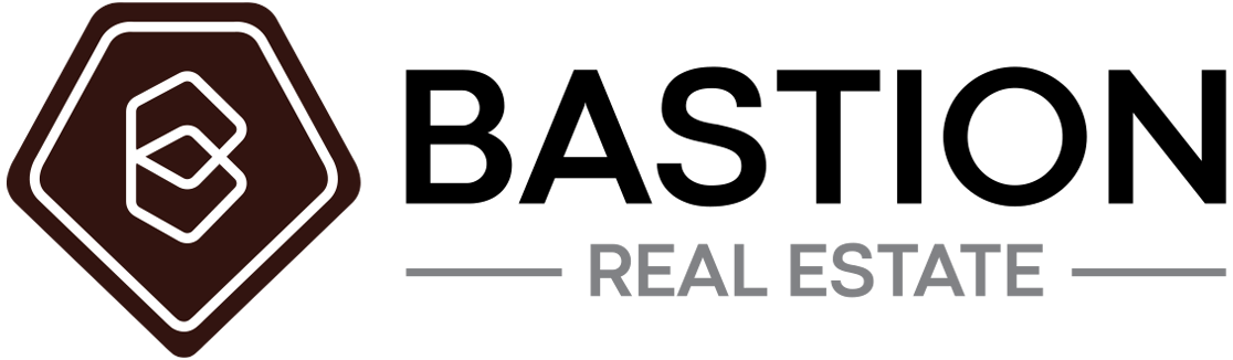 Logo Bastion Real Estate