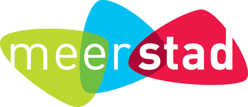 logo Meerstad