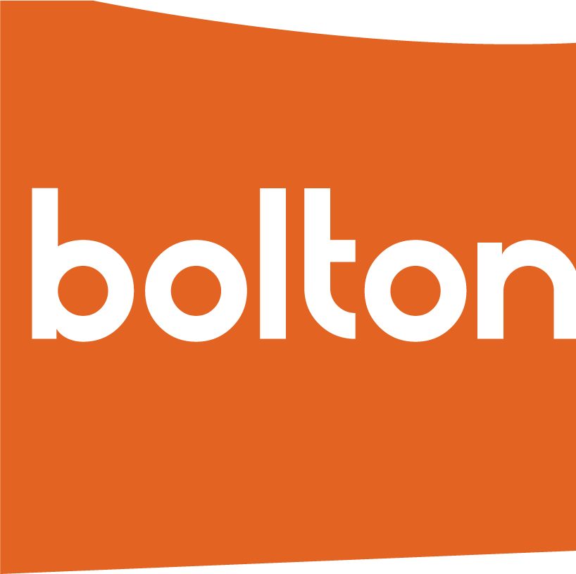 Logo Bolton