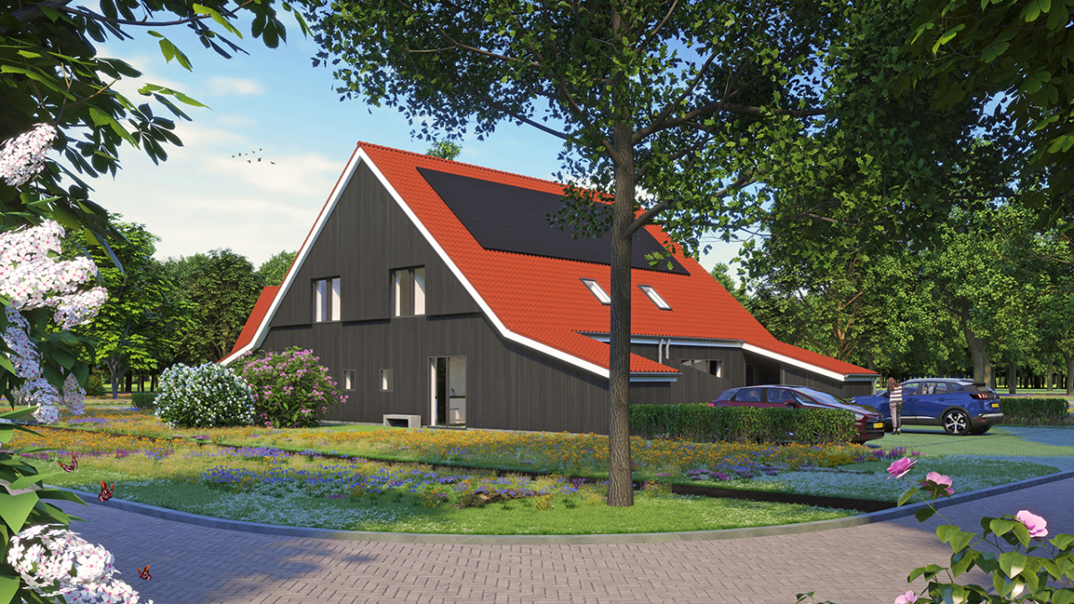 Afbeelding Thuis aan de Brink