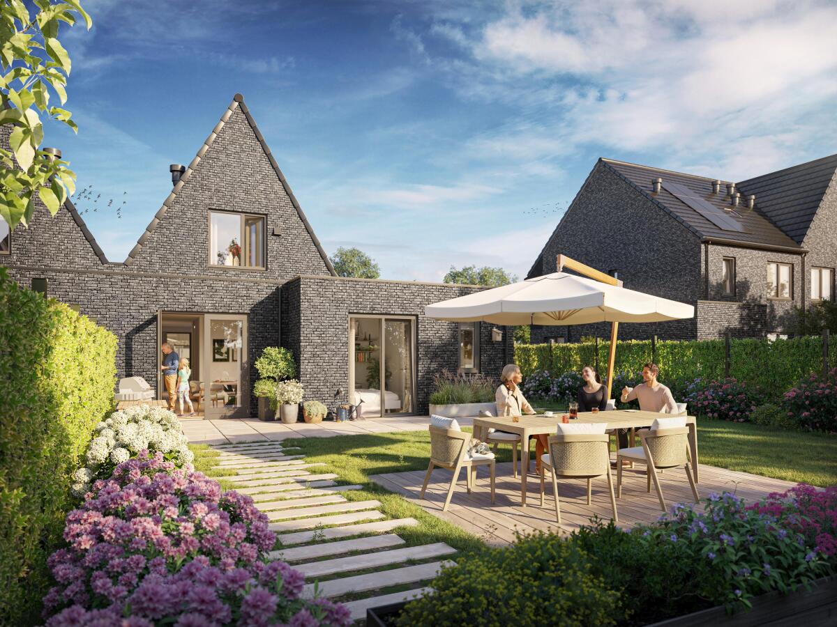 Afbeelding De Driehoek