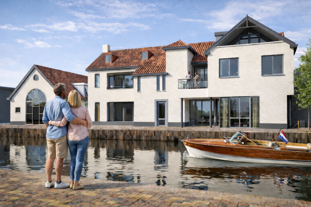 Afbeelding De Bruggemeester 10-12