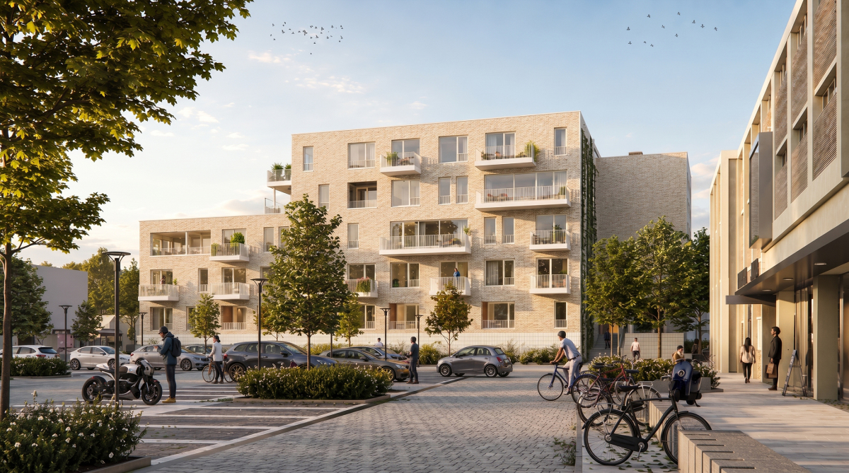 Afbeelding 't Stadswit