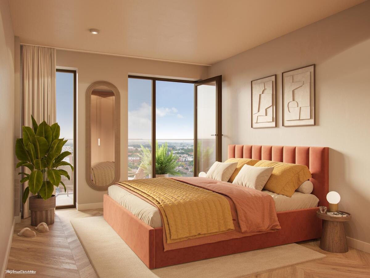 Afbeelding Het Nieuwe Metterswane