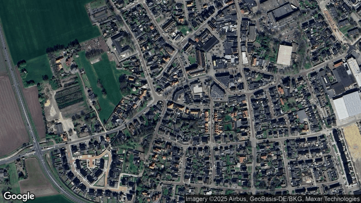 Afbeelding ’t Zusterhoes