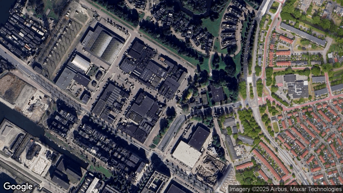 Afbeelding Klaprozenbuurt