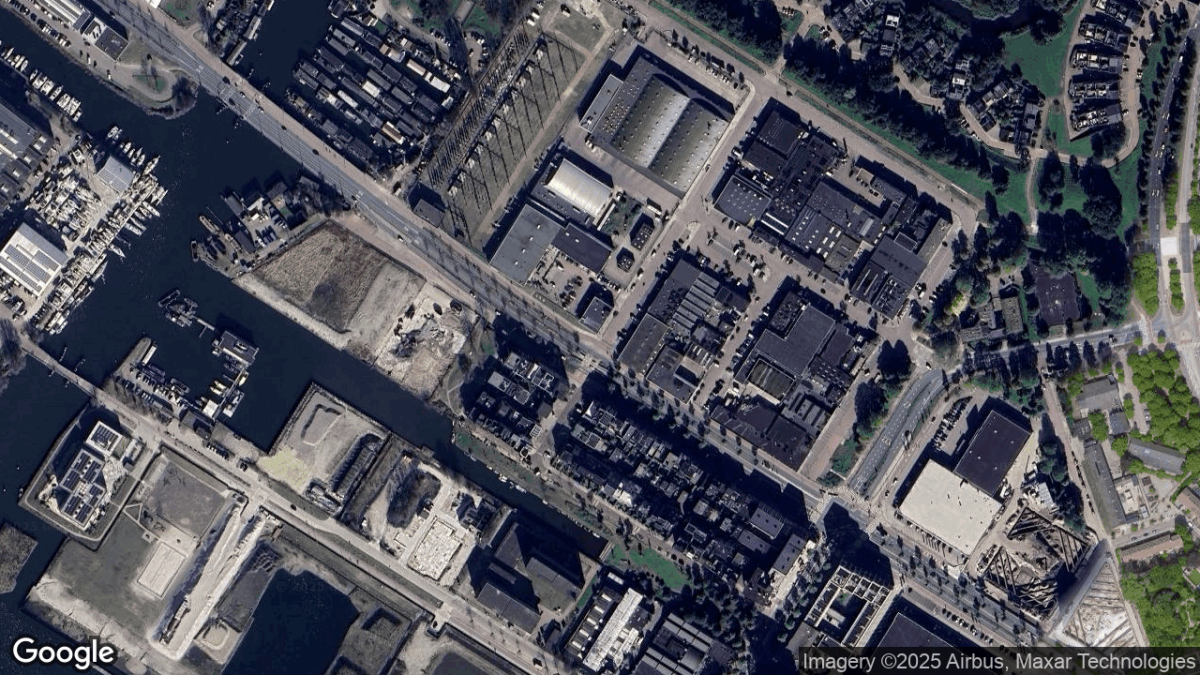 Afbeelding Klaprozenbuurt