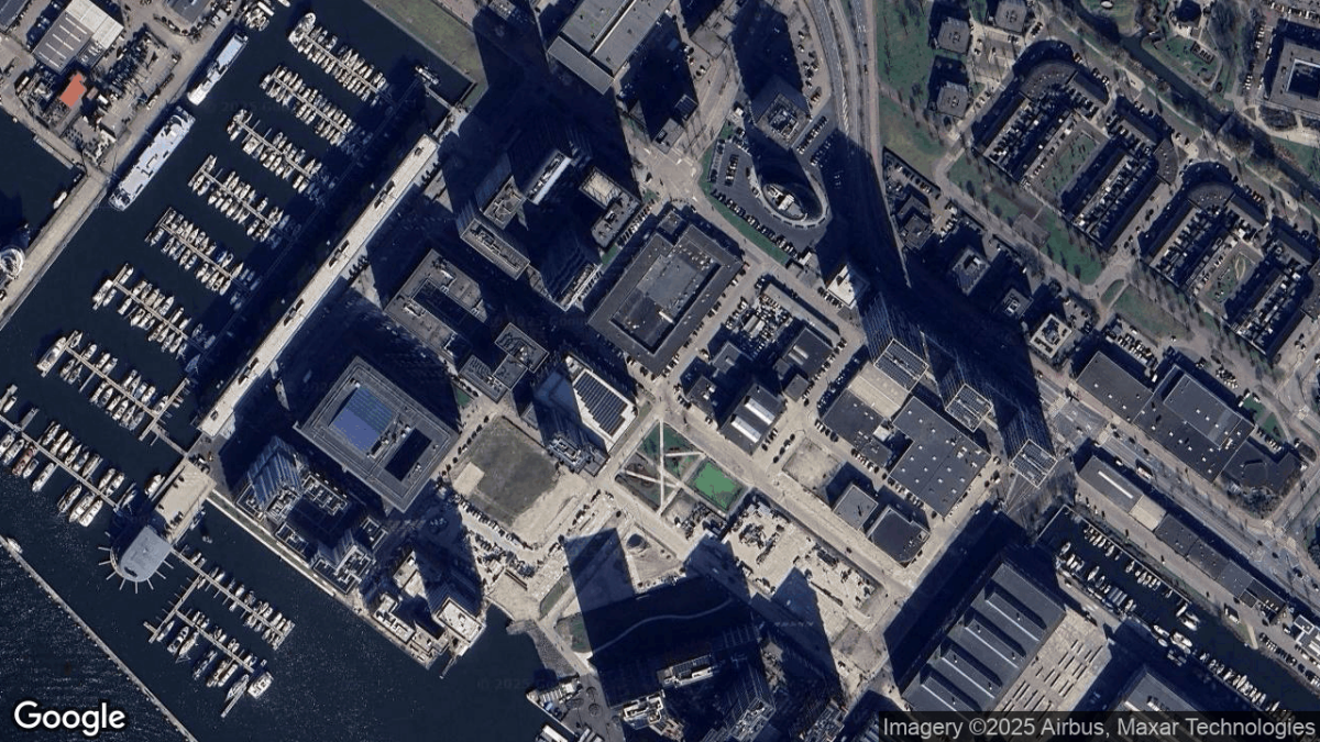 Afbeelding Boegbeeld