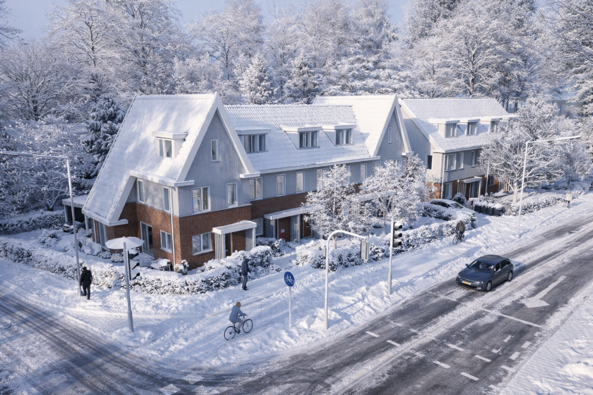 Afbeelding Vuursche Hof