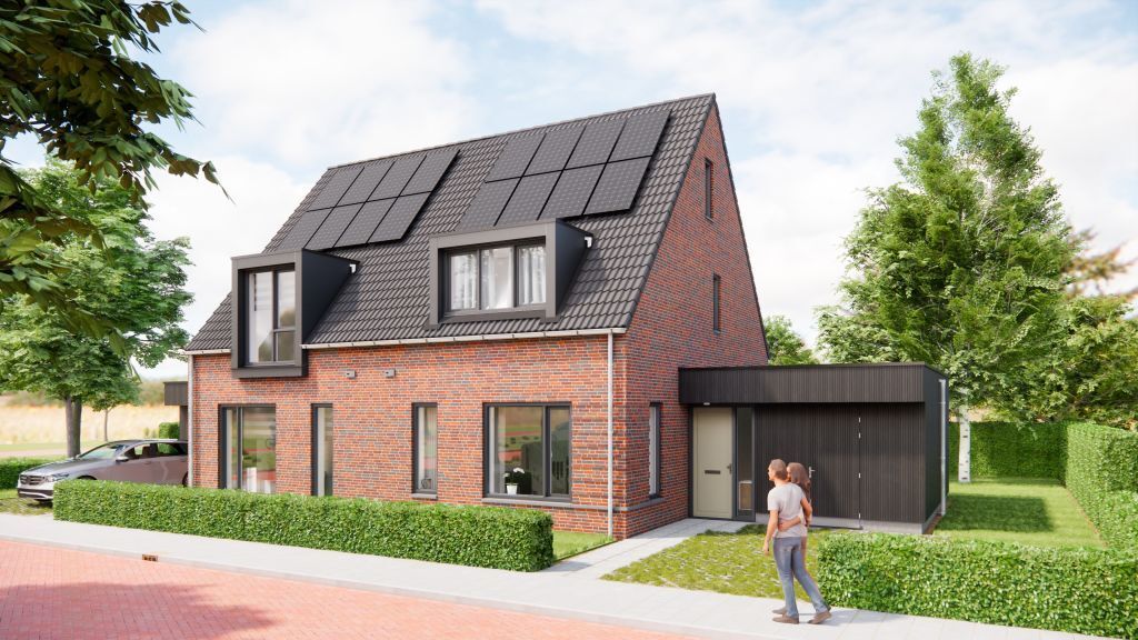 Afbeelding De Biezenweie