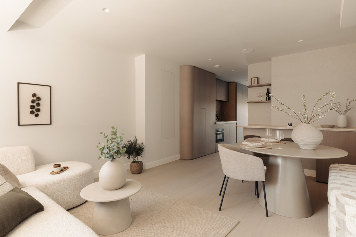 Afbeelding Lake View Suites