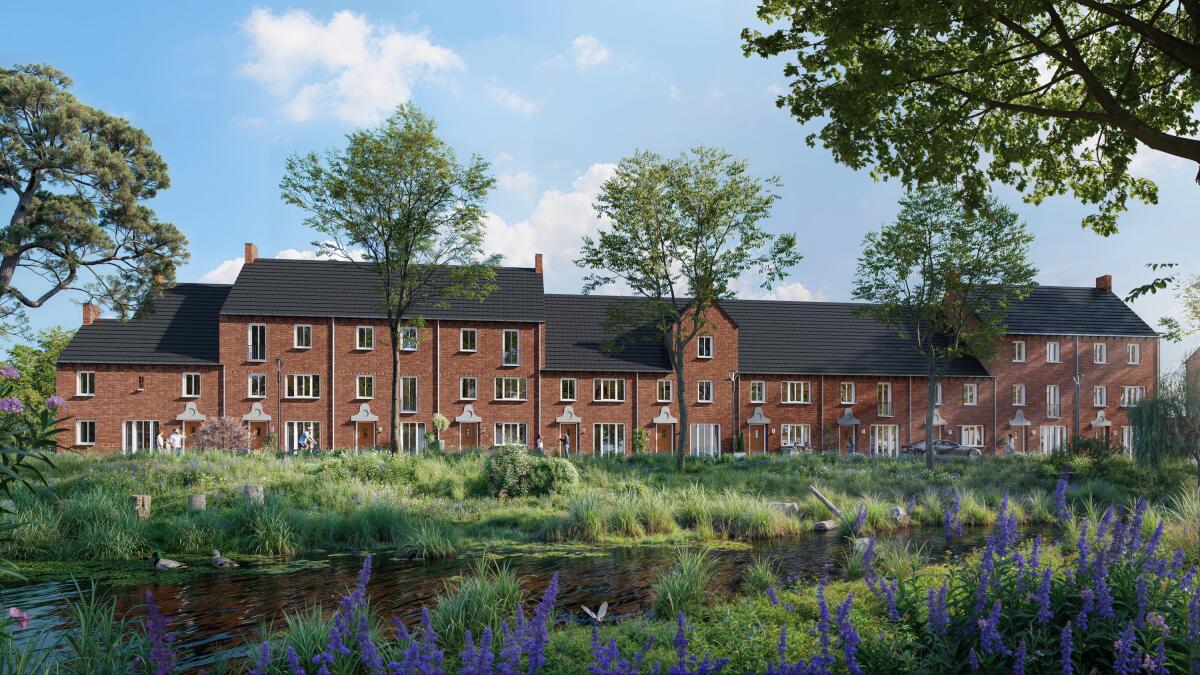 Afbeelding Klinkerbuurt 4