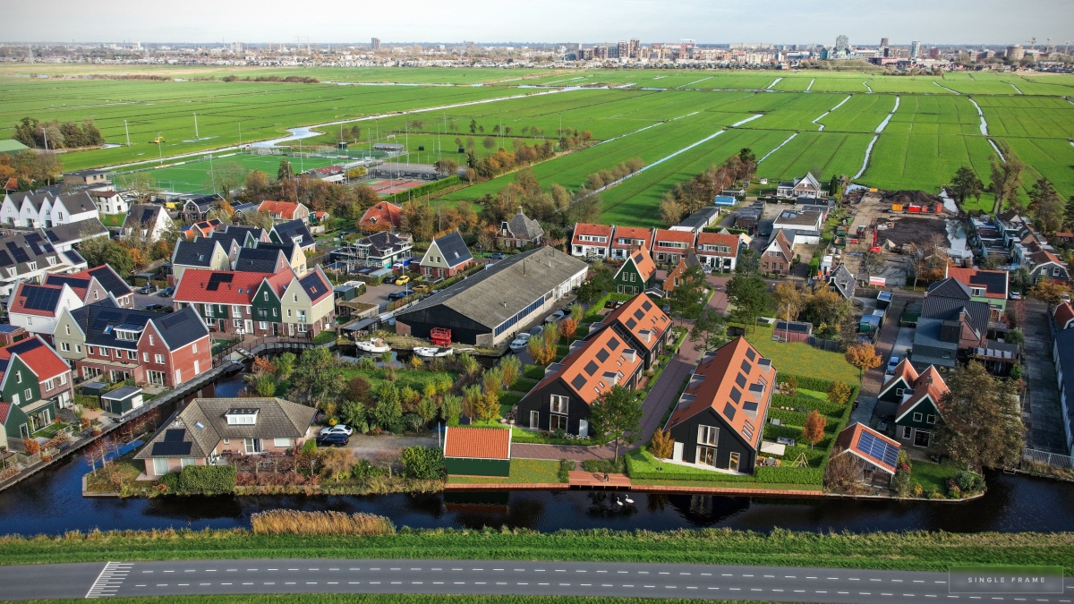 Afbeelding Nieuw Westzaan
