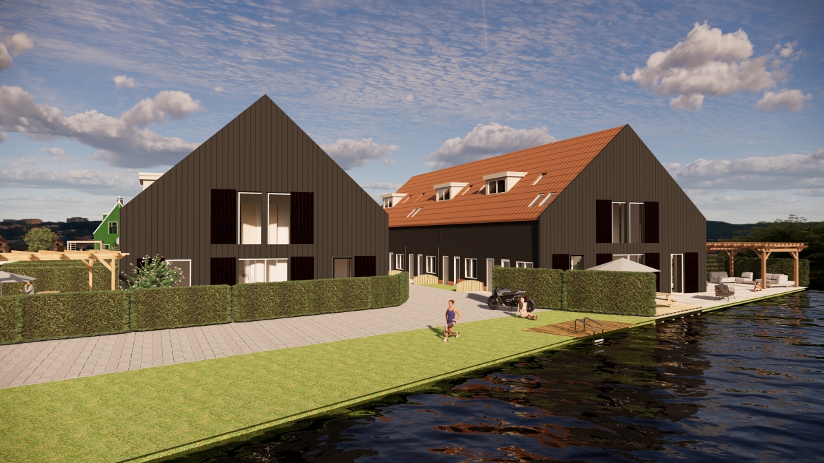 Afbeelding Nieuw Westzaan