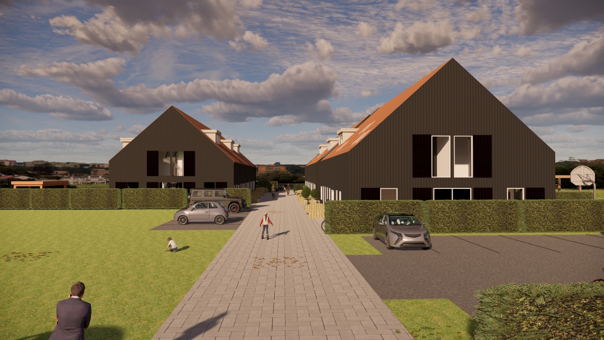 Afbeelding Nieuw Westzaan