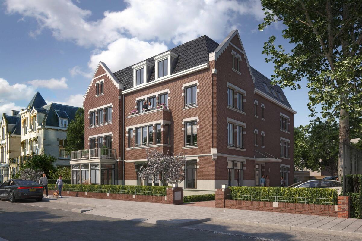 Afbeelding The Dwight