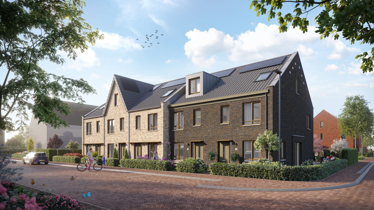 Afbeelding Droomweide | Fase 3A