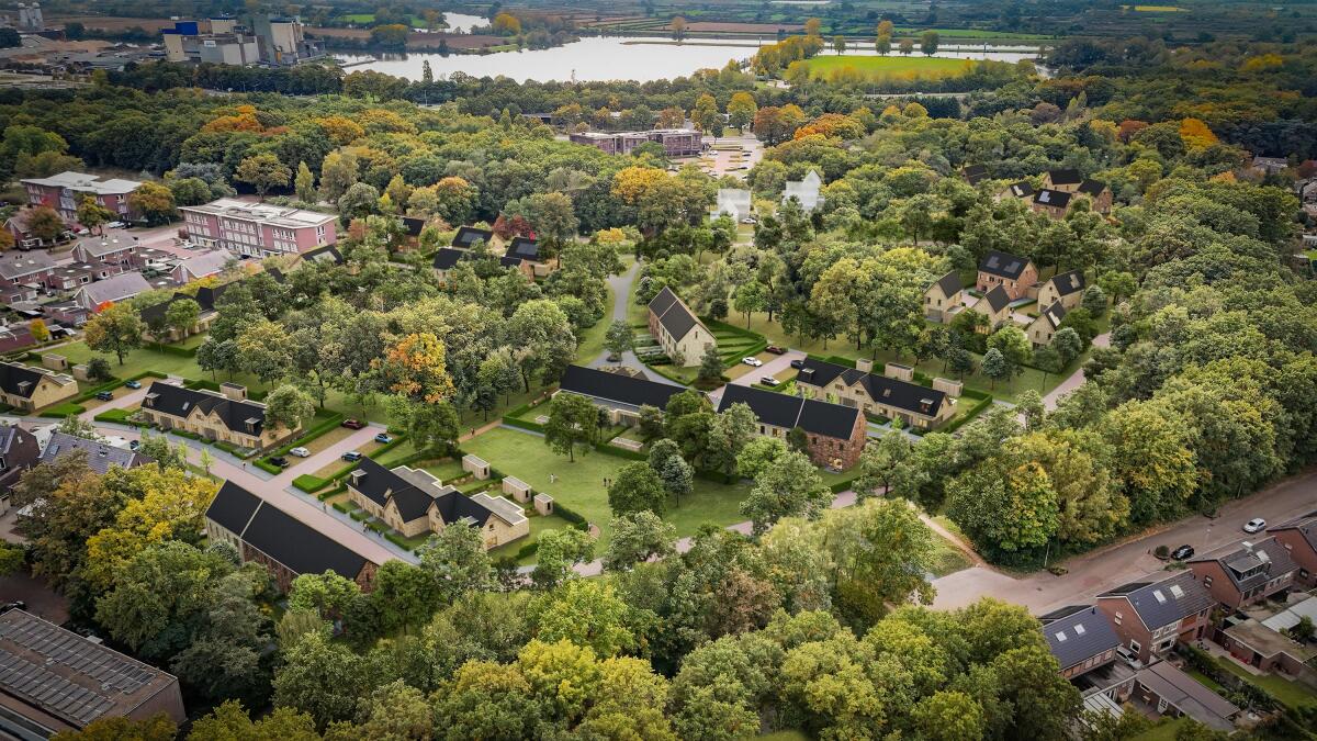 Afbeelding De Hoven - fase 1a