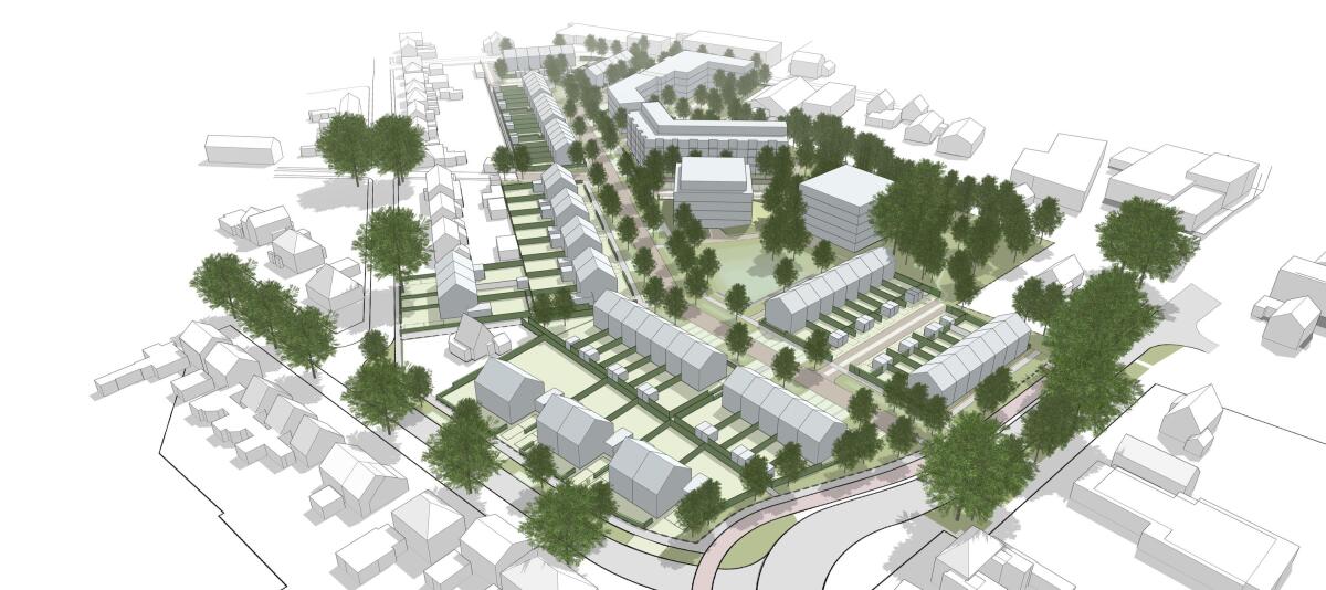 Afbeelding Molenkampspark