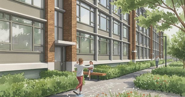 Afbeelding Nieuw Mosveen