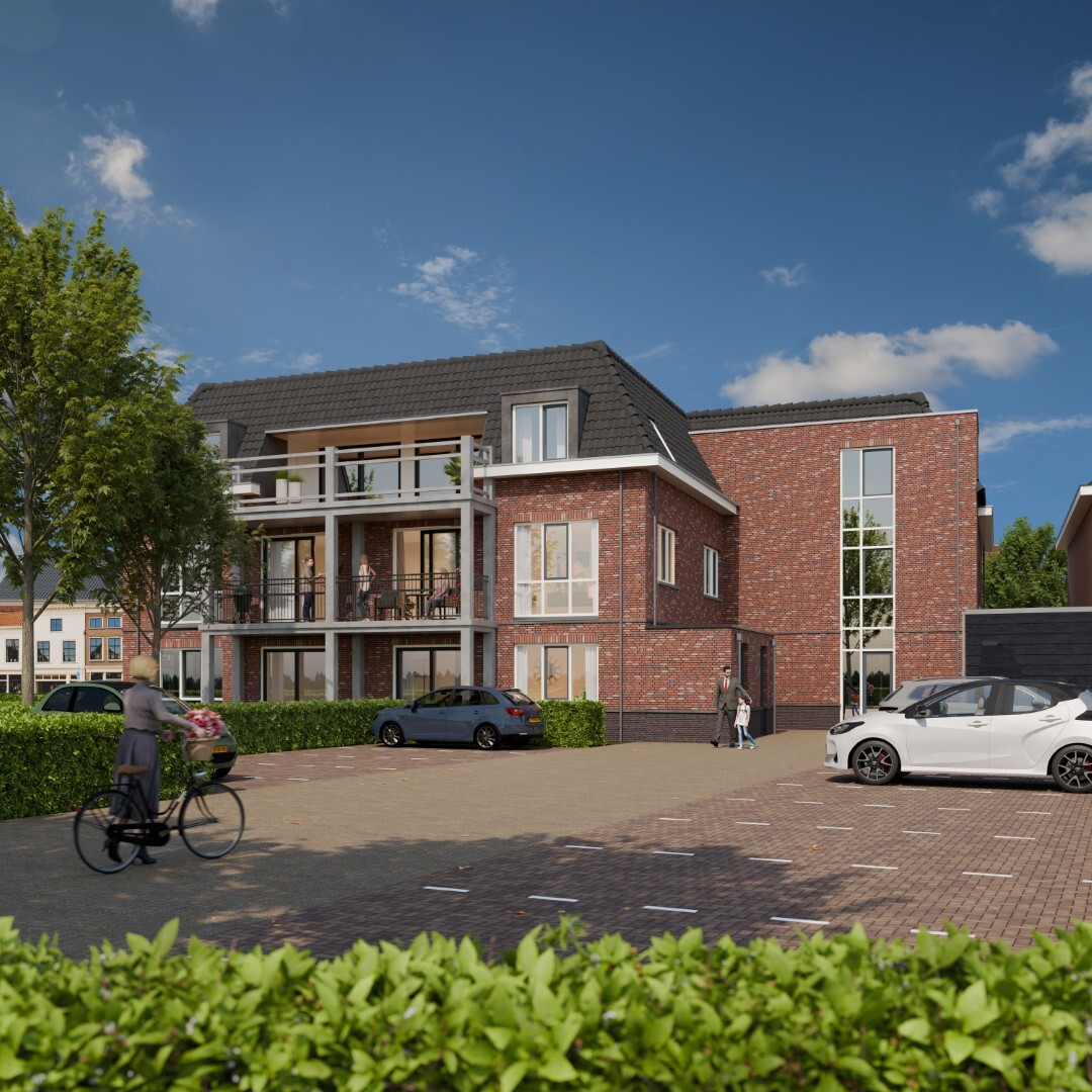 Afbeelding De Hoge Raad