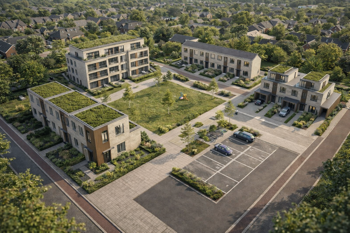 Afbeelding De Parkwijck