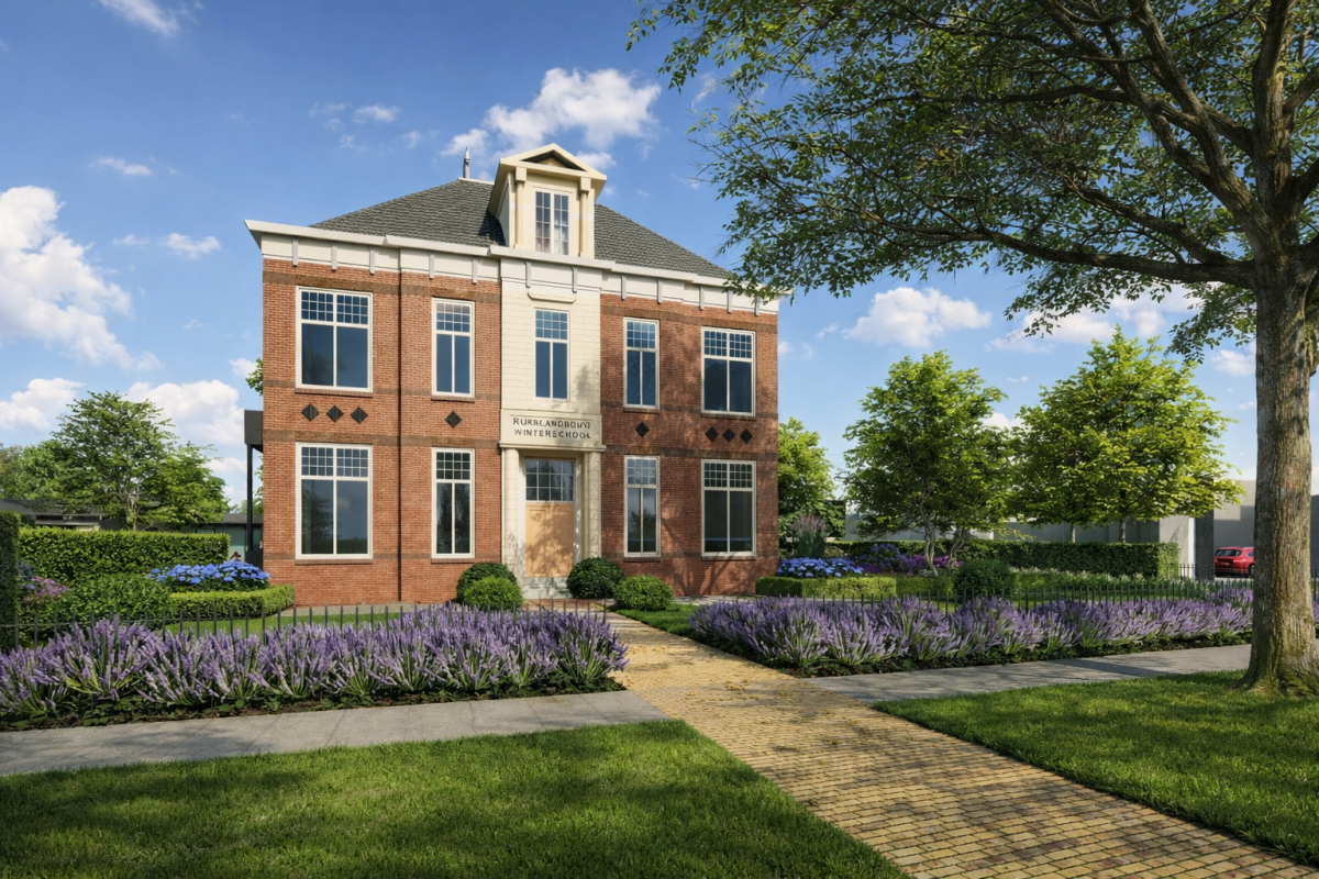 Afbeelding MAS Winterschool