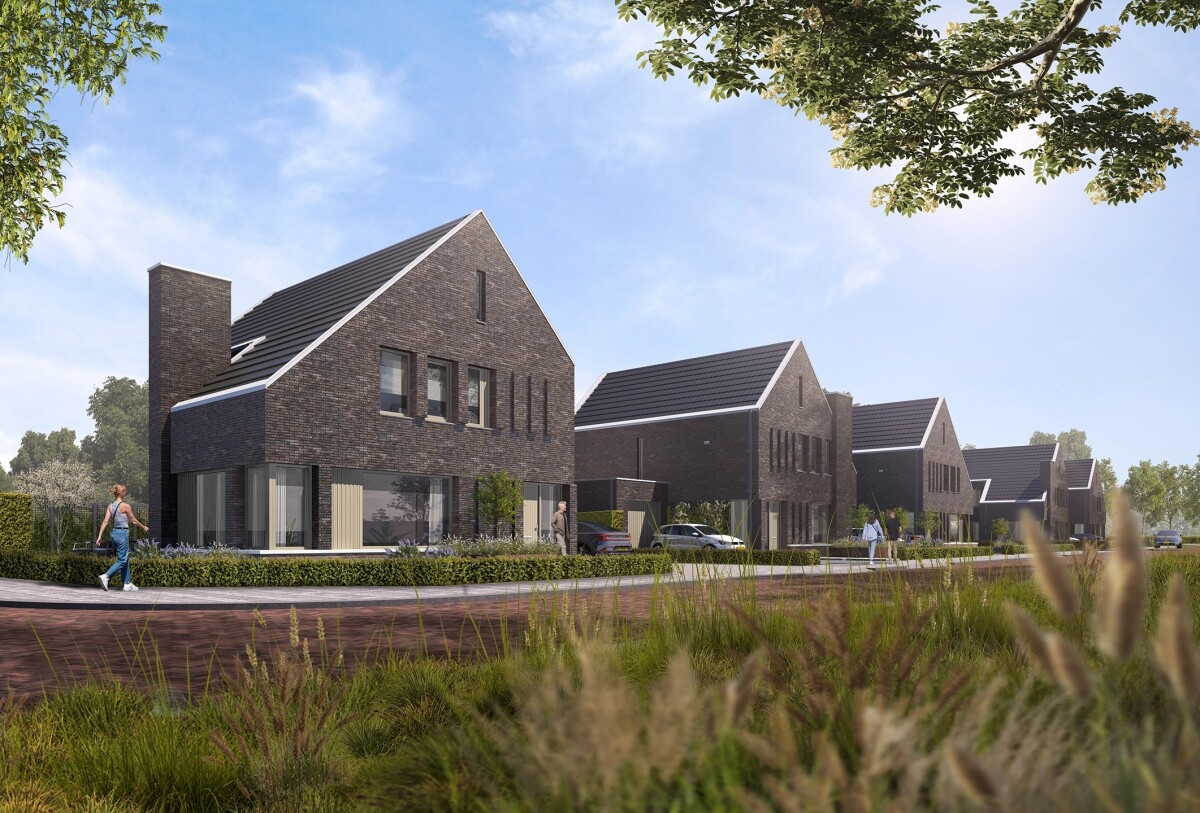 Afbeelding Villa Vijf