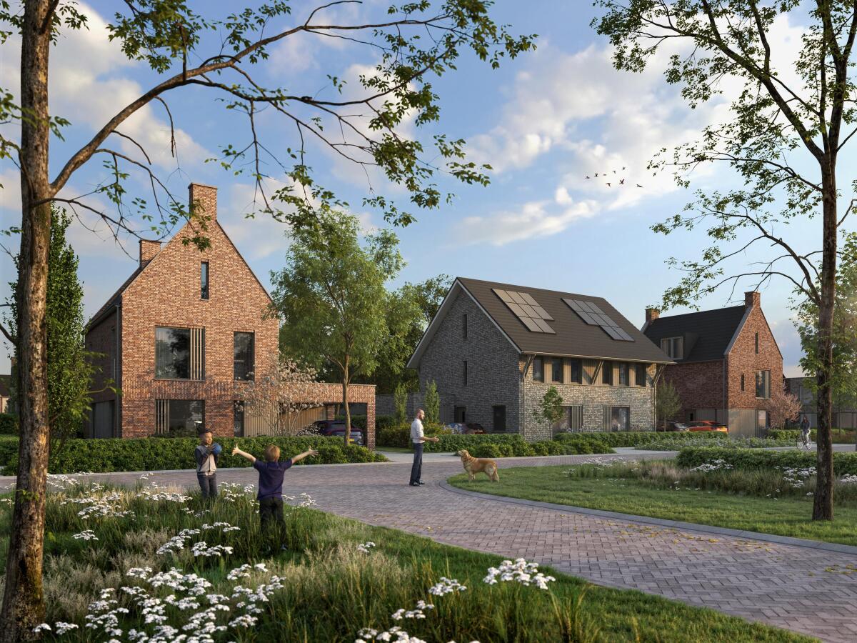 Afbeelding Weidse Peel | Fase 2