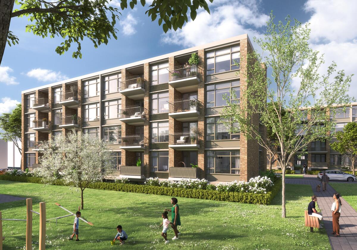 Afbeelding Nieuw Mosveen