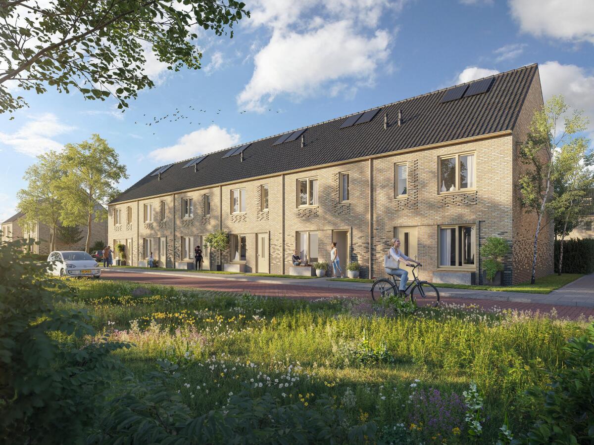 Afbeelding Campus Driene - Triomfhof