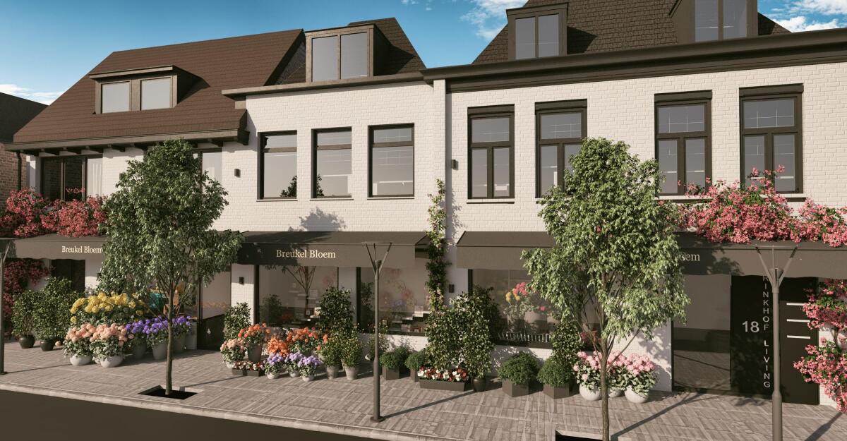 Afbeelding Brinkhof Living
