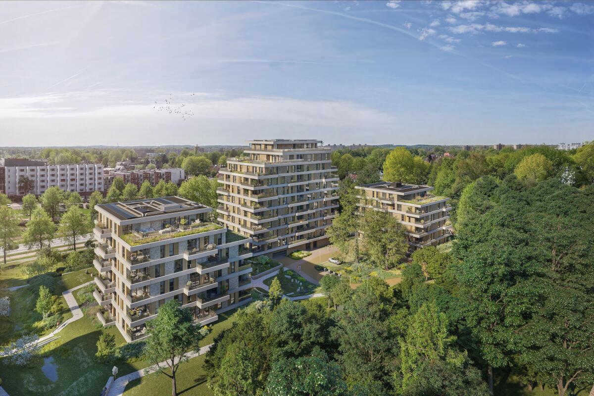 Afbeelding ParckHart