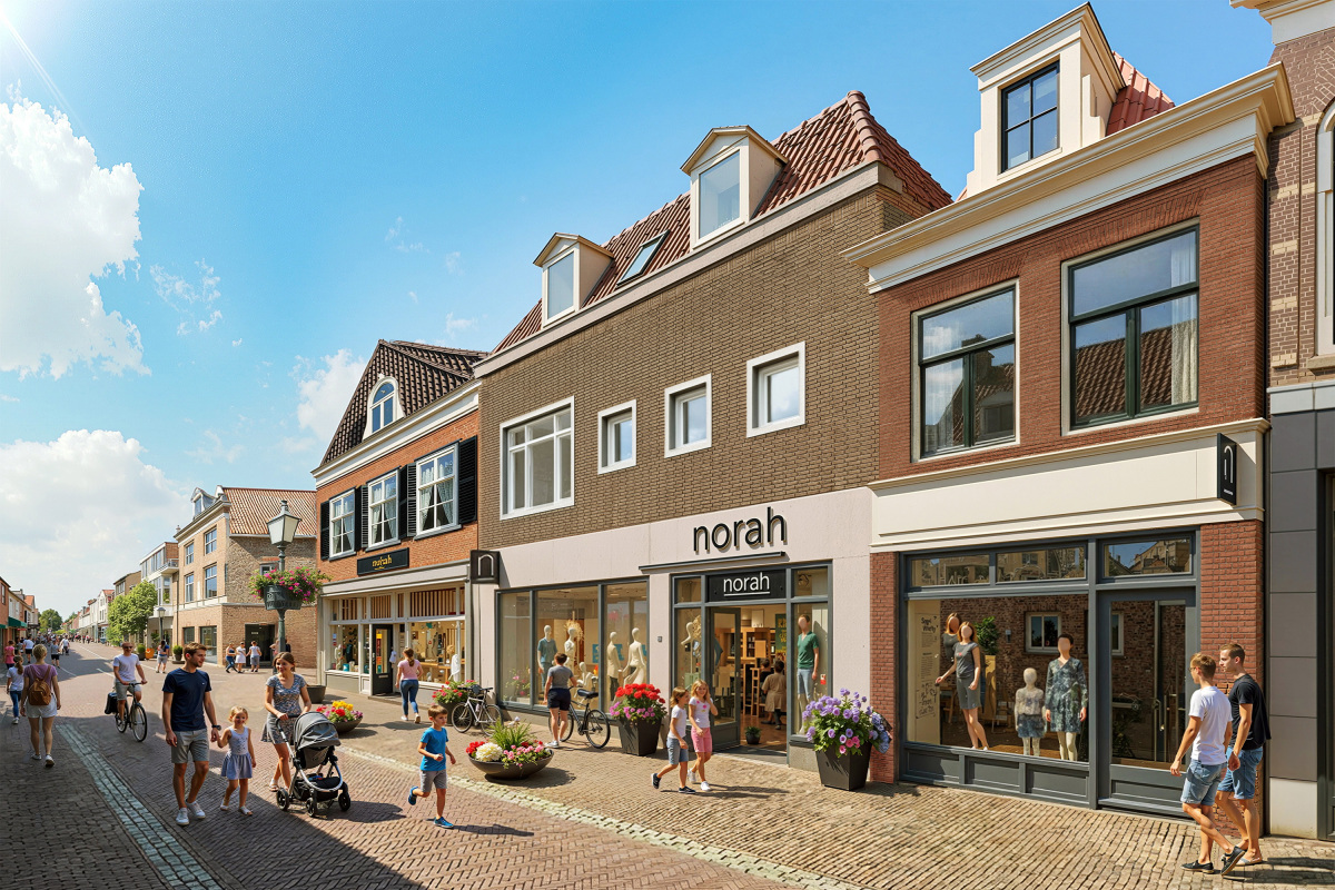 Afbeelding Gouden Noord