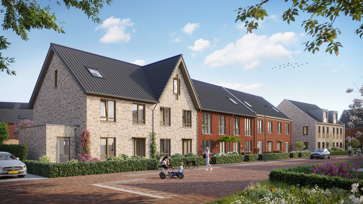 Afbeelding Droomweide | Fase 3B