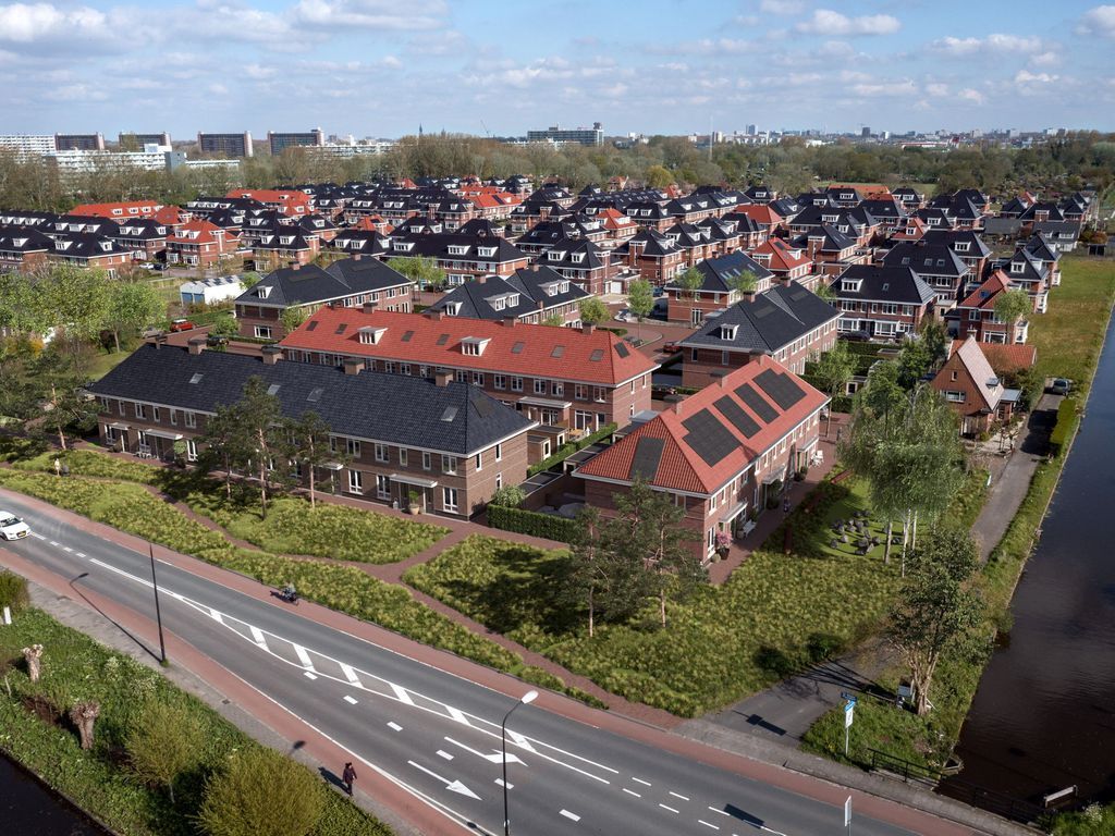 Afbeelding Villapark Eikelenburgh fase 9