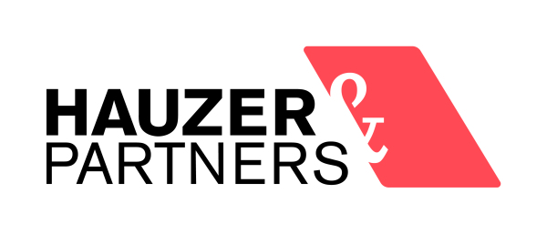 Logo Hauzer & Partners
