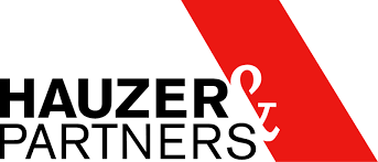 Logo Hauzer & Partners