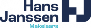 Logo Hans Janssen Makelaars
